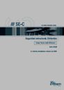 SE-C. Seguridad estructural. Cimientos. CTE. SE-C. Seguridad estructural. Cimientos. CTE.